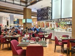 -飨食汇全日制餐厅·昆山皇冠假日酒店(九方店)