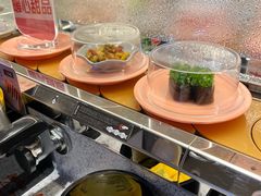 -争鲜回转寿司(中街大悦城店)