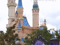 -上海迪士尼度假区