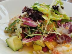 -MONICH牛排融合餐厅(和义大道购物中心店)