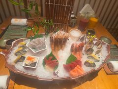 -水濑·日料放题(天河店)