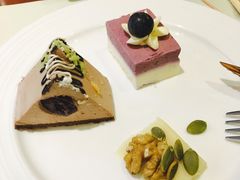 -佛山皇冠假日酒店-西餐厅