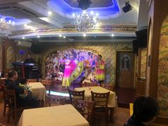 -维吾尔餐厅(宜山路店)