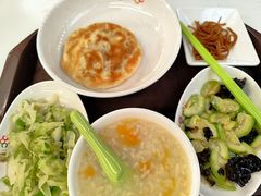 -北大家园食堂