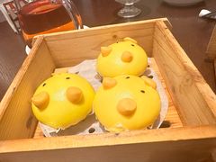 -北海银滩皇冠假日酒店-德丰楼中餐厅