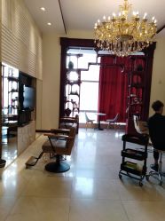 -Hello Lady发型设计