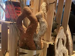 -上海锦江汤臣洲际大酒店壹阶层