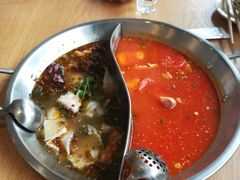 -李二鲜鱼(昌乐店)