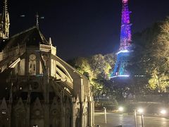 -北京世界公园
