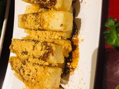 红糖糍粑-山城辣妹子(定福庄店)