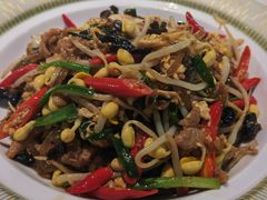 -秦月轩·陕西家乡菜(阜成路·五棵松店)