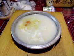 -小铫鸡汤