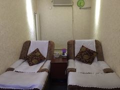 -楚云天足道会馆(紫来花园店)