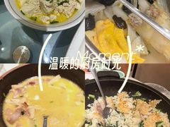 -小方外婆菜(蒙山路店)