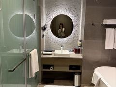 -南京禄口机场雅高铂尔曼大酒店