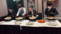 -稻香酒家-宴会厅·BB宴·年会·喜宴(天河领展店)