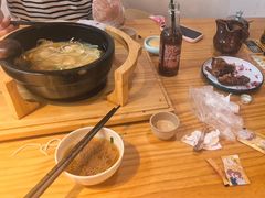 -勺子米线·云南传统小吃市集(四方街店)