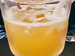 水果茶-gaga(深圳福田星河COCO Park店)