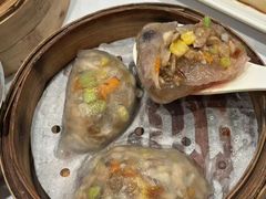 -半岛渔港 • 阿翁火锅馆(将军澳广场店)