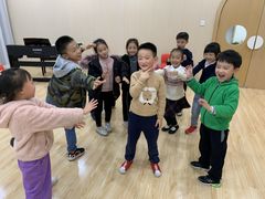 -飞童凡响艺术学校(松江区九里亭校区)