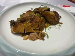 -海底捞火锅(奥森店)