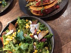 -Q MEX 库迈墨西哥餐吧(三里屯店)