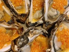 -吉香碳烤生蚝(仙霞路店)