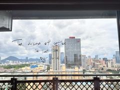 -luutosa  cafe & tea 鹿兔山