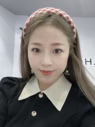 -DL HOPE造型