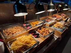 -比格比萨自助(南京万达茂店)