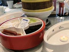 -惠丰堂饭庄·烤鸭·京味菜(西北旺·唐家岭店)