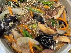 -高基五春川炒鸡排 韩国料理(威海总店)