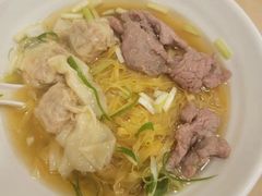 -盛记粥面(佐敦店)