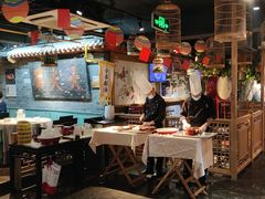 -京味斋·北京烤鸭(华威桥北工大店)