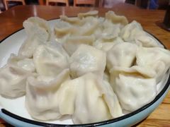 -伊喜饺子·烤鸭(五道口学院路店)