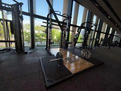 -漠浔MOTION健身(虹桥国际展汇店)