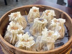 -都一处烧麦馆(前门店)