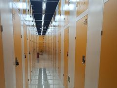 -安东易迷你仓自助寄存仓库(文定路店)