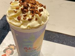 -霓裳茶舞(上海静安大悦城店)