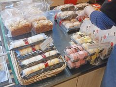 -85度C(上海兰溪二店)