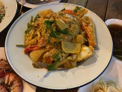 -Doo Dee Thai Food(Issan/Isaan/Esan)