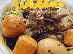 -老鲁牛肉板面(金环里店)