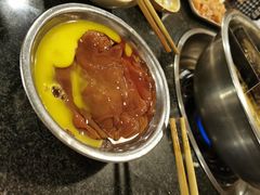-邓莽子老火锅(中兴路总店)