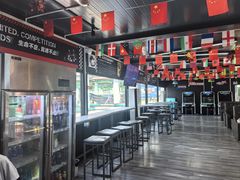 -速马赫卡丁车(琶洲店)