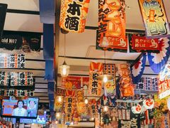 -平成屋·午肴夜酒(四川北路店)