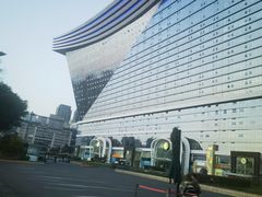 -环球中心海洋乐园