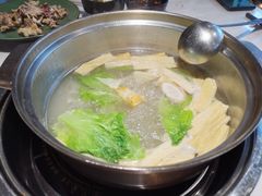 -狐狸爱上椰子鸡(滨江星光大道店)