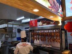 -村长家的疙瘩汤·东营菜(东营茶城店)