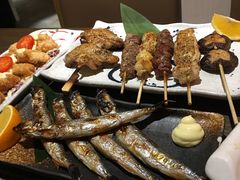 -有喜屋·深夜食堂(北京西路店)