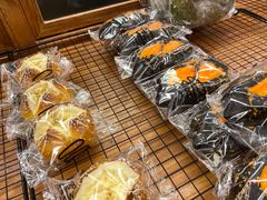 -Max Bakery 阿唛手作